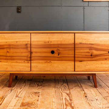 GB Credenza