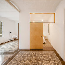 Déjate aconsejar…, ¡y acierta con las puertas de casa!