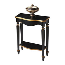 Entry Consoles