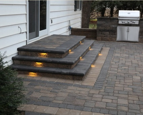 Inspired LED Outdoor Lighting