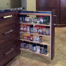 Main Floor Renovation