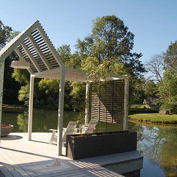 Dock of the Bay