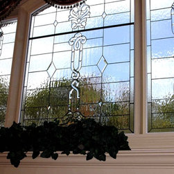 Hartley Upper - Windows