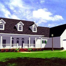 Floorplans