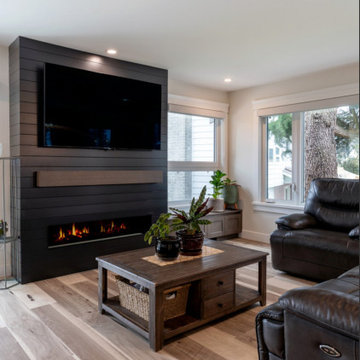 Warm Walnut