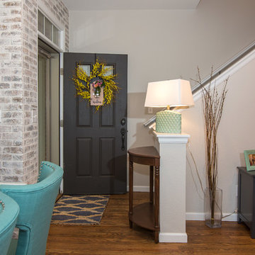 Roslyn Street Project