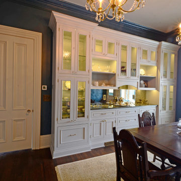 Historic Home Renovation - Waukesha, WI