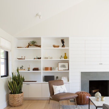 Sandpoint Addition