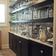 Kitchen Pantry