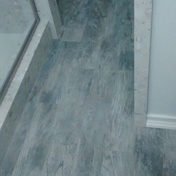 Norris Total Bathroom Remodel