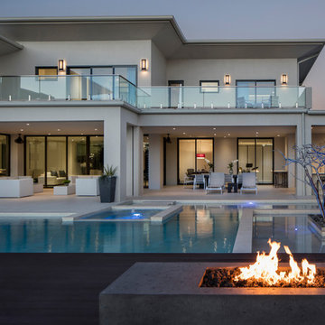 2017 ARDA - Custom Homes - Phil Kean Design Group