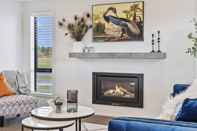 Maturiki Splendour Showhome | Marsden Cove