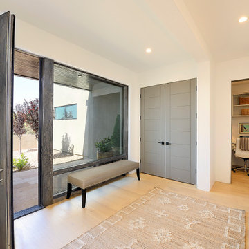 Pegue Custom Home