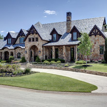 Exterior Delph Home Ideas