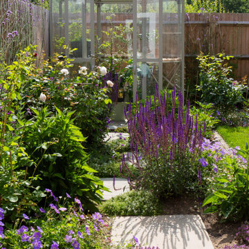 Cost Effective Garden