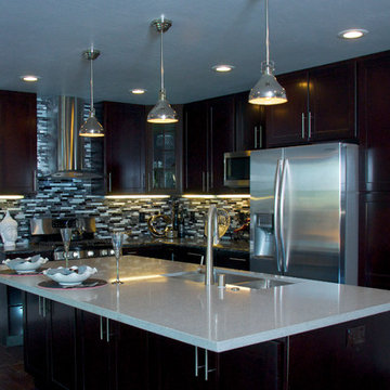 Best of Los Gatos in Interior Design