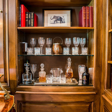 Laurel Hollow Library