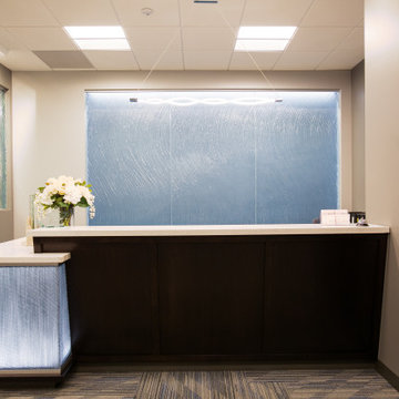 Cushman & Wakefield 1401 Lawrence