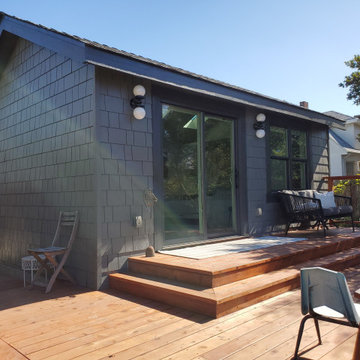 Oakland DIGZ275 ADU  https://digz2go.com/