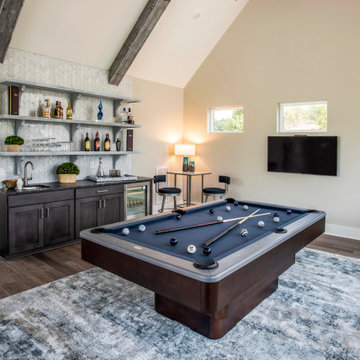 Entertainment Rooms