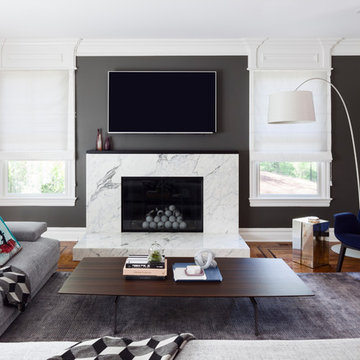 Short Hill NJ Residence II