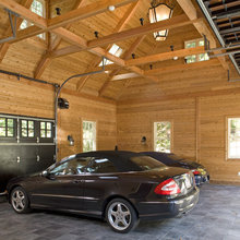 converted garage