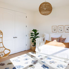 Olivia’s Bedroom