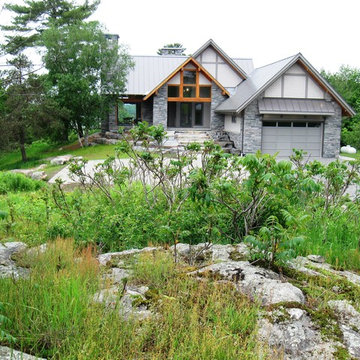 Georgian Bay Getaway