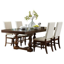Traditional Dining Sets by Lexicon Home