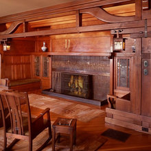 j - inglenook