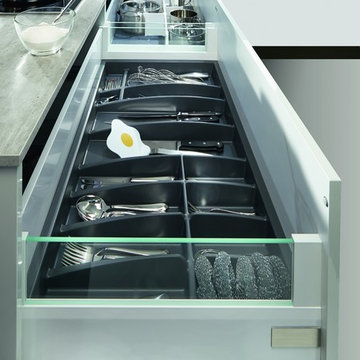Kuhlmann Kitchen Range