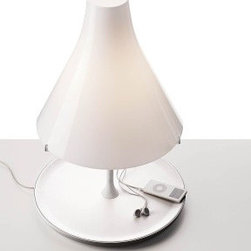Tosca Table Lamp by Foscarini Lighting - Table Lamps