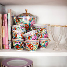 Shelving Displays