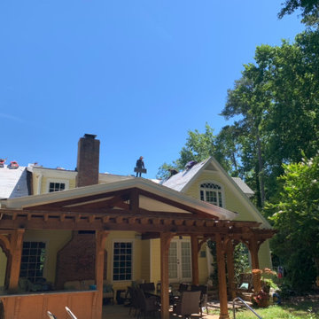 Kelly's Roof Replacement
