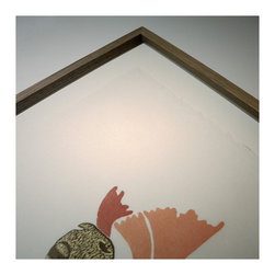 Bespoke Picture Framing - Products
