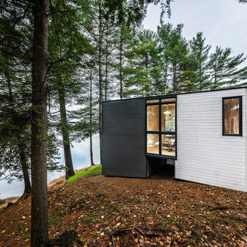 La Peche Cottage - Kariouk & Associates