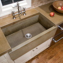 kitchen sinks