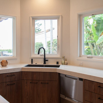 BUENES AIRES | kitchen