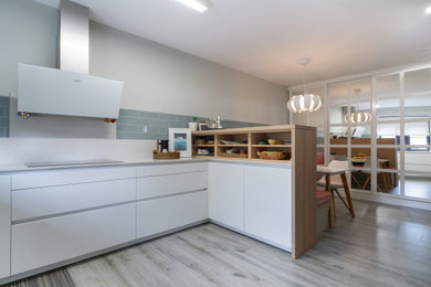Proyecto Cocina Chus