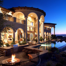 House back