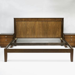 Zed Bed - Beds