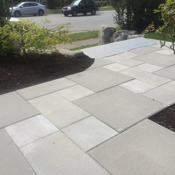 Keith Residence