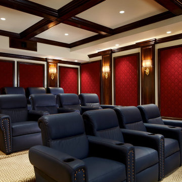 Home Theater