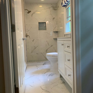 Hampton Bays Bathroom Remodel