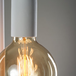 SO1 Floor Lamp - 商品