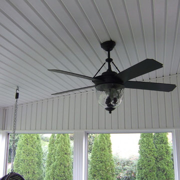 EZ Breeze Screen Porch