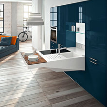 Flooring Ideas