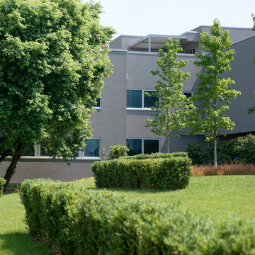 Granarolo Headquarters