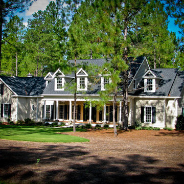 Southern Charm in Grande Pines