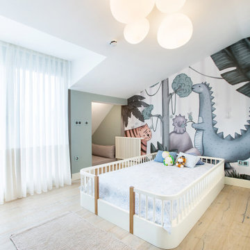 Florya MG House